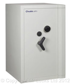 Chepstow Locksmith Chubb Safe