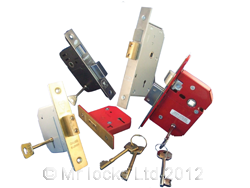 Chepstow Locksmith Deadlocks