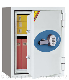 Chepstow Locksmith Document Safe