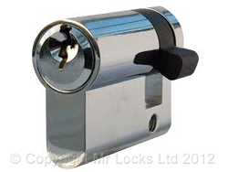 Chepstow Locksmith Euro Lock Cylinder