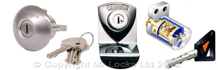 Chepstow Locksmith High Security Locks
