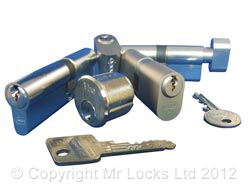 Chepstow Locksmith Locks Cylinders