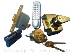 Chepstow Locksmith Locks