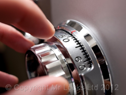Chepstow Locksmith Open Safe Combination Lock