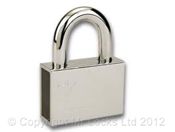 Chepstow Locksmith Padlock 1