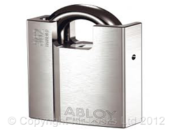 Chepstow Locksmith Padlock 2