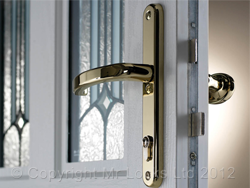 Chepstow Locksmith PVC Door Locks