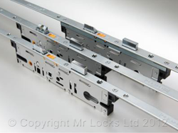 Chepstow Locksmith PVC Door Locks