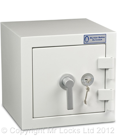 Chepstow Locksmith Safe 4