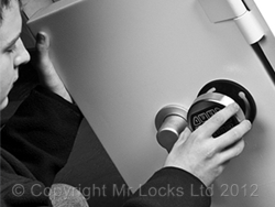 Chepstow Locksmith Safe Engineer