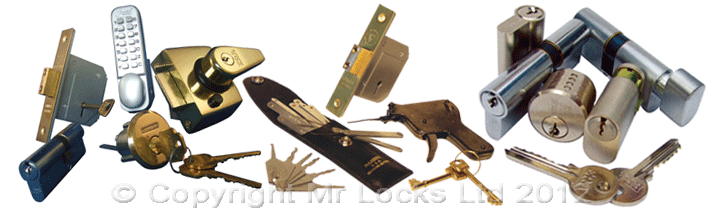 Chepstow Locksmith Services Locks
