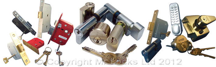 Chepstow Locksmith Different Types of Locks